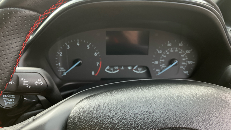 Ford Fiesta 1.0 EcoBoost ST-Line 5dr Petrol Hatchback